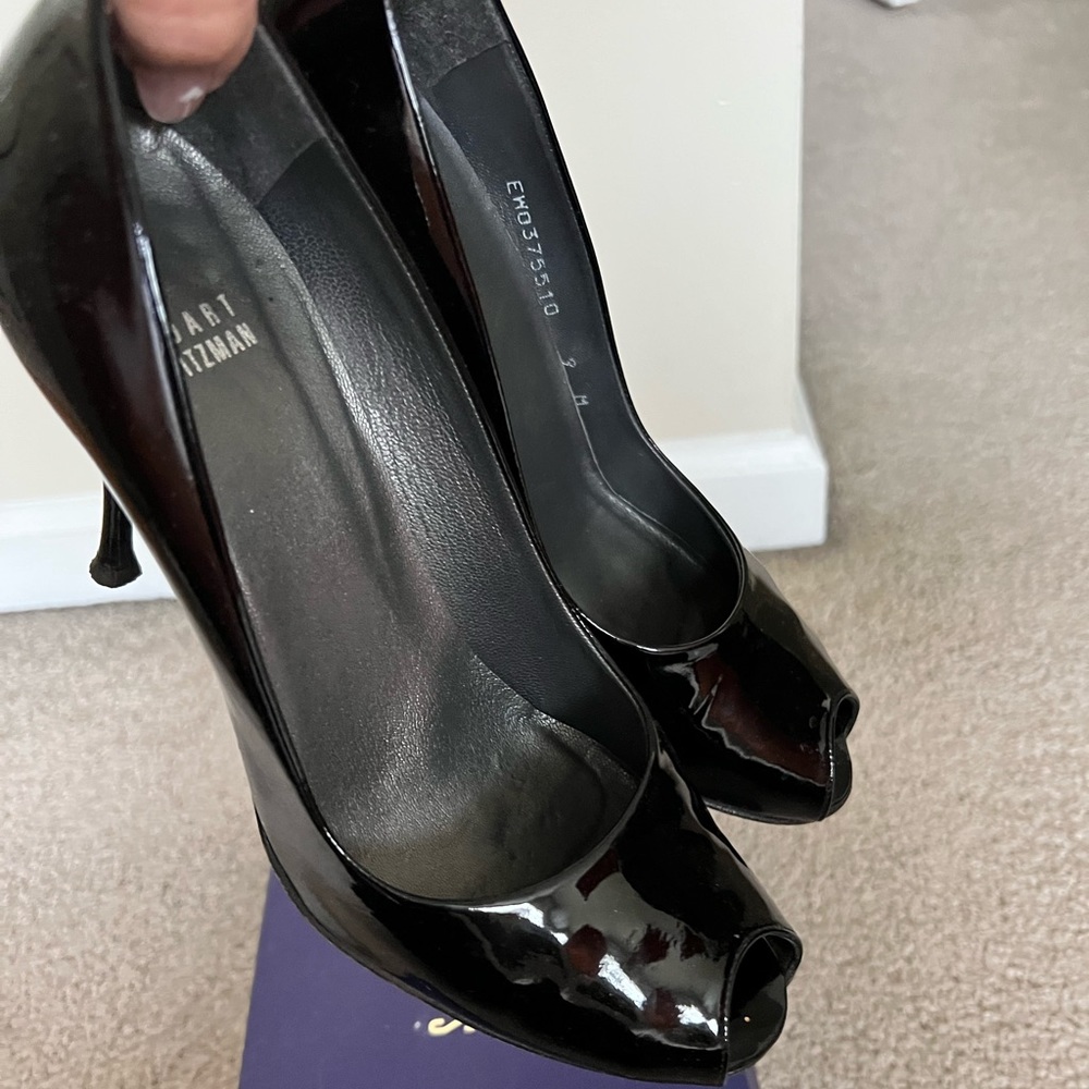 Stuart Weitzman
